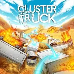 Clustertruck PC Game