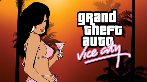 GTA: Vice City PC Game
